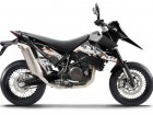2009 KTM 690 LC4 Supermoto Limited Edition